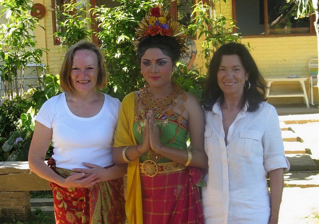 Karang Sari & Restaurant 2* Munduk (Bali)