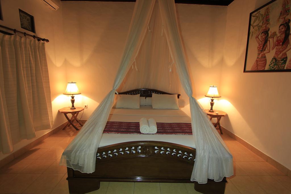 Alamanda Bingin 3* Uluwatu (Bali)