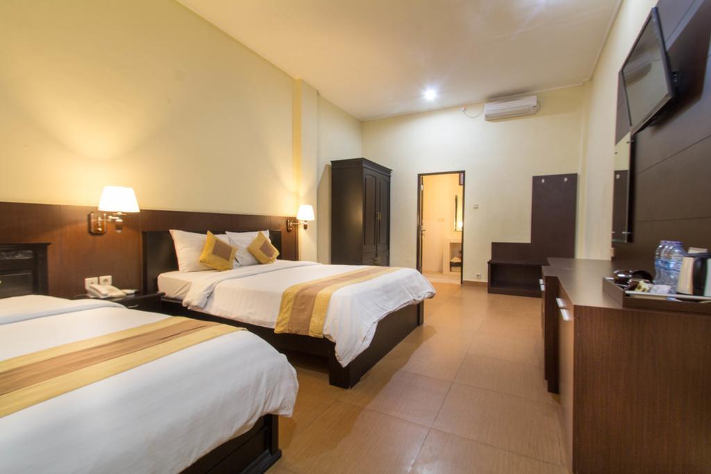 Bali Sandy Hotel