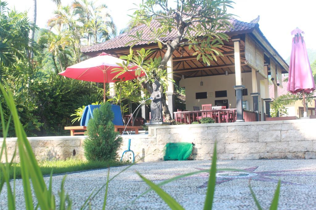 Bintang Beach 3* Amed (Bali)