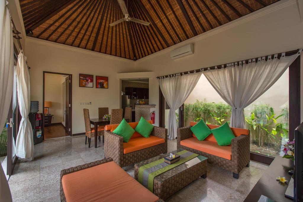 The Reika By Nagisa Bali Villa Uluwatu (Bali)