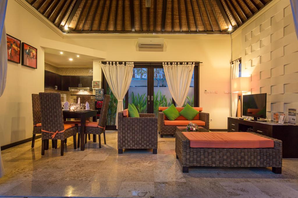 The Reika By Nagisa Bali * Uluwatu (Bali)