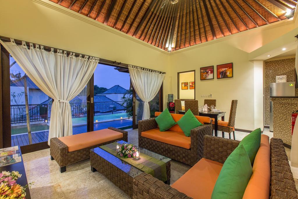 The Reika By Nagisa Bali * Uluwatu (Bali)