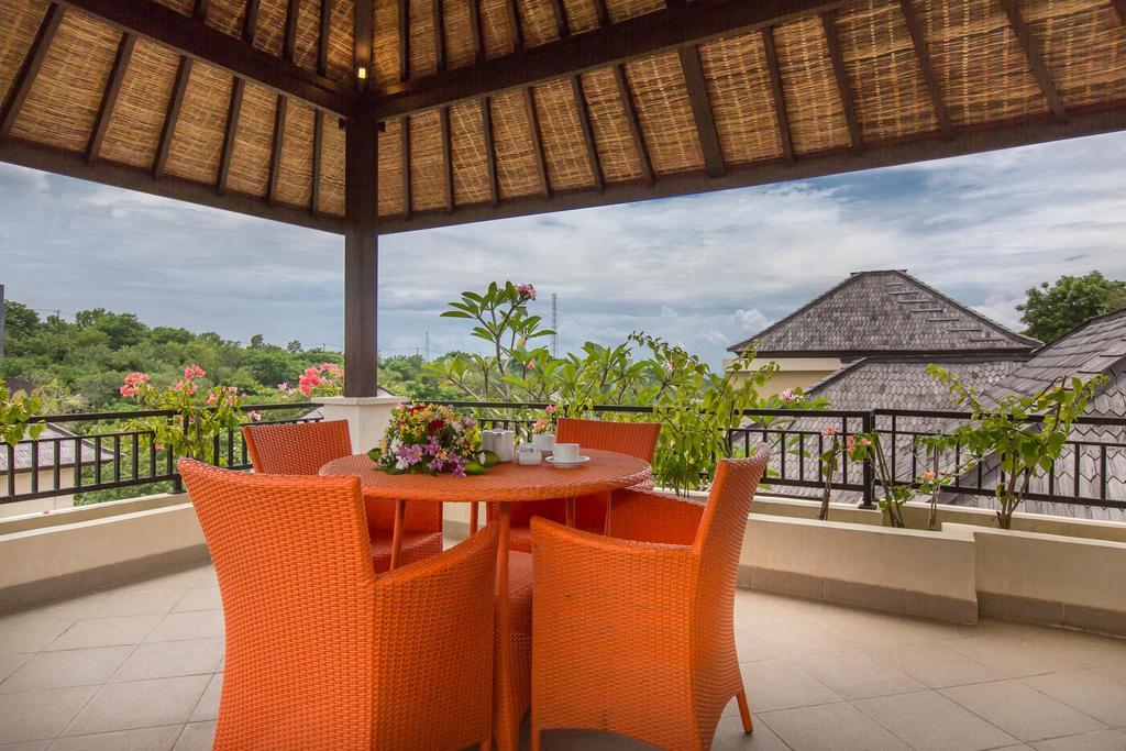 Villa The Reika By Nagisa Bali