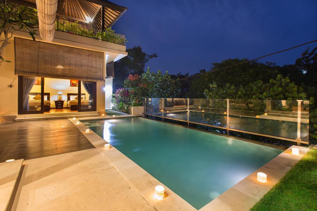 The Reika By Nagisa Bali Uluwatu (Bali)