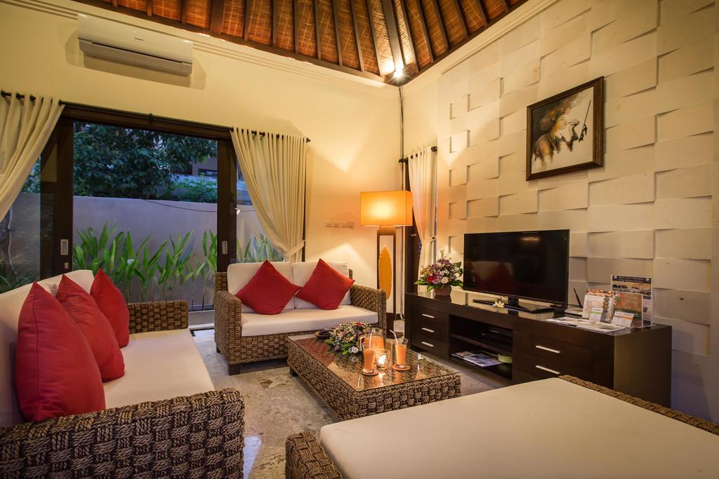 The Reika By Nagisa Bali Uluwatu (Bali)