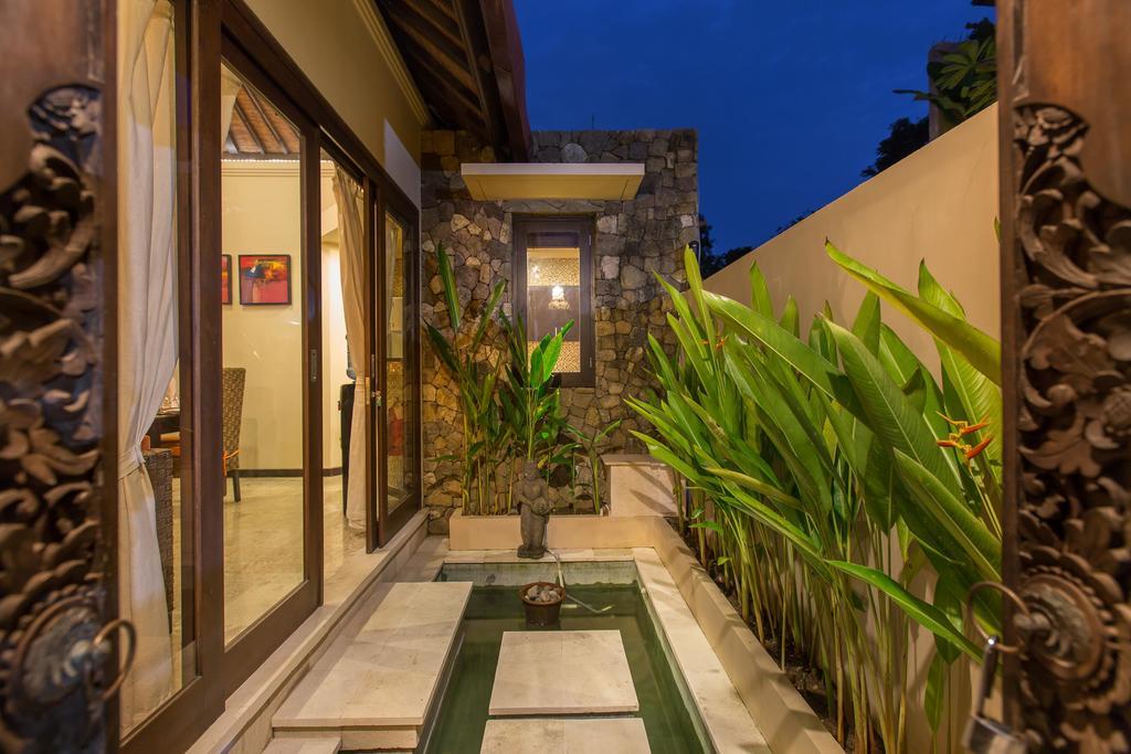 Villa The Reika By Nagisa Bali Uluwatu (Bali)