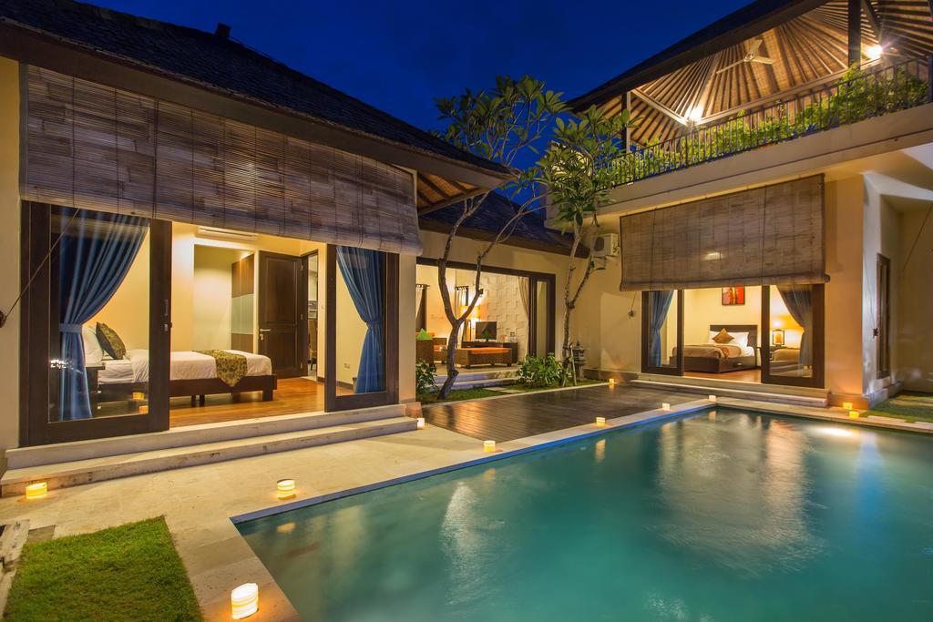 Villa The Reika By Nagisa Bali