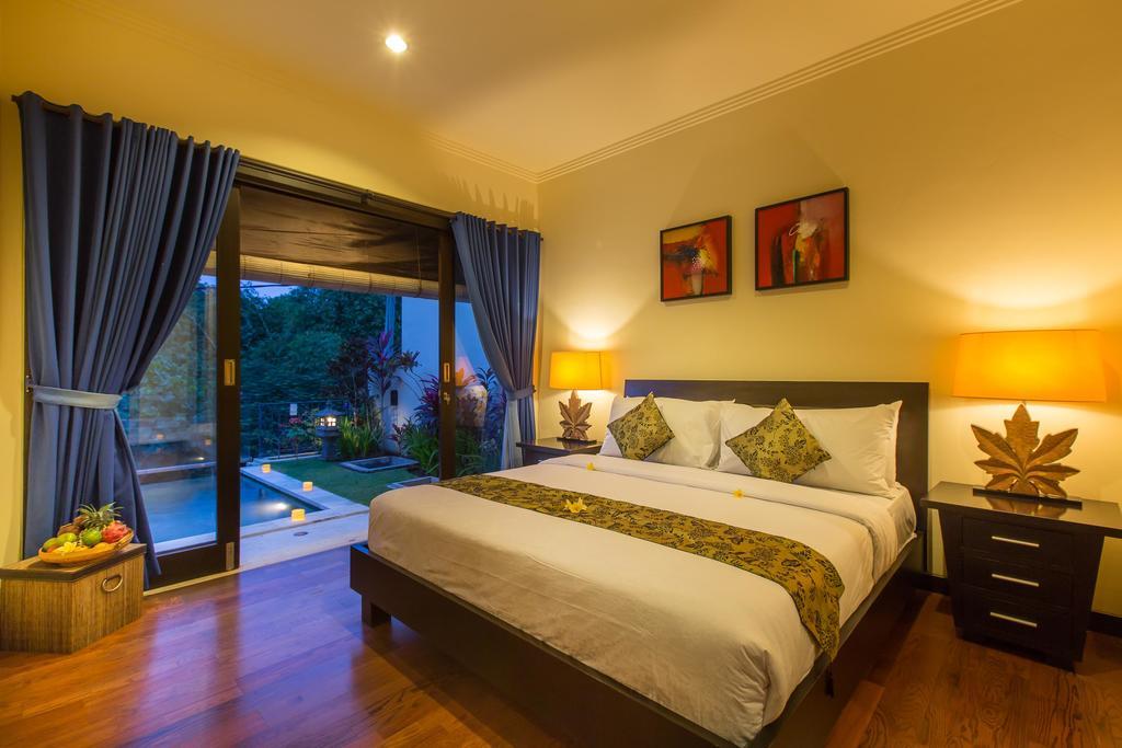 The Reika By Nagisa Bali Villa