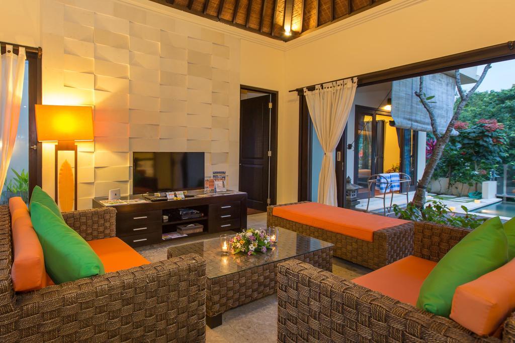 The Reika By Nagisa Bali * Uluwatu (Bali)