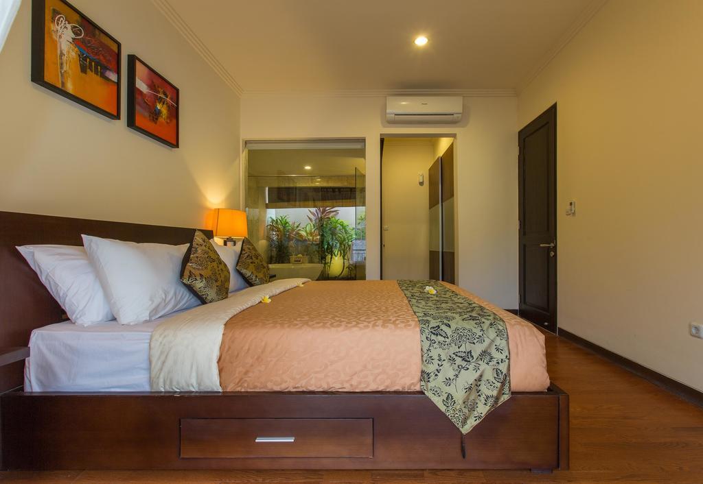 The Reika By Nagisa Bali Villa Uluwatu (Bali)