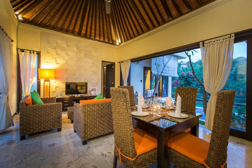 Villa The Reika By Nagisa Bali Uluwatu (Bali)
