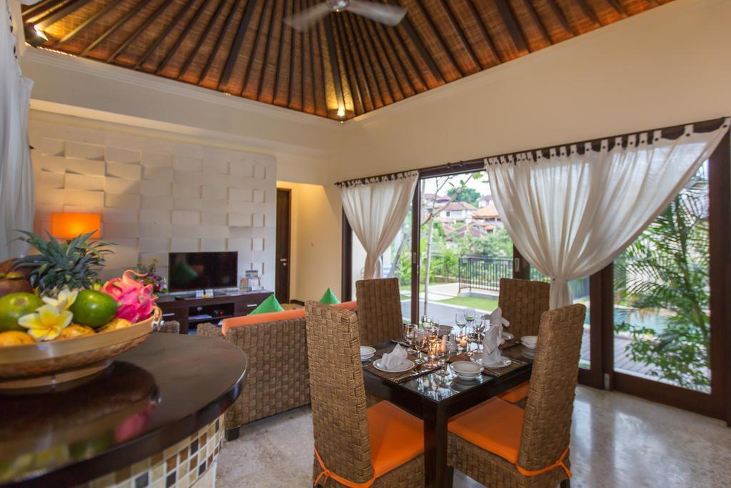 The Reika By Nagisa Bali * Uluwatu (Bali)