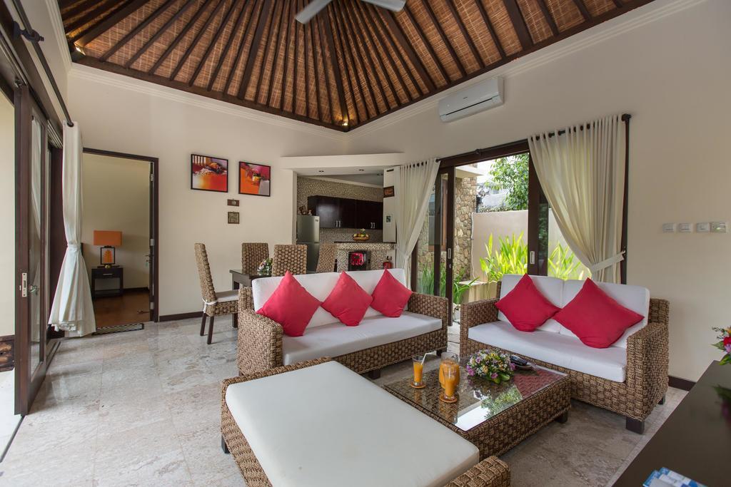 The Reika By Nagisa Bali Villa Uluwatu (Bali)