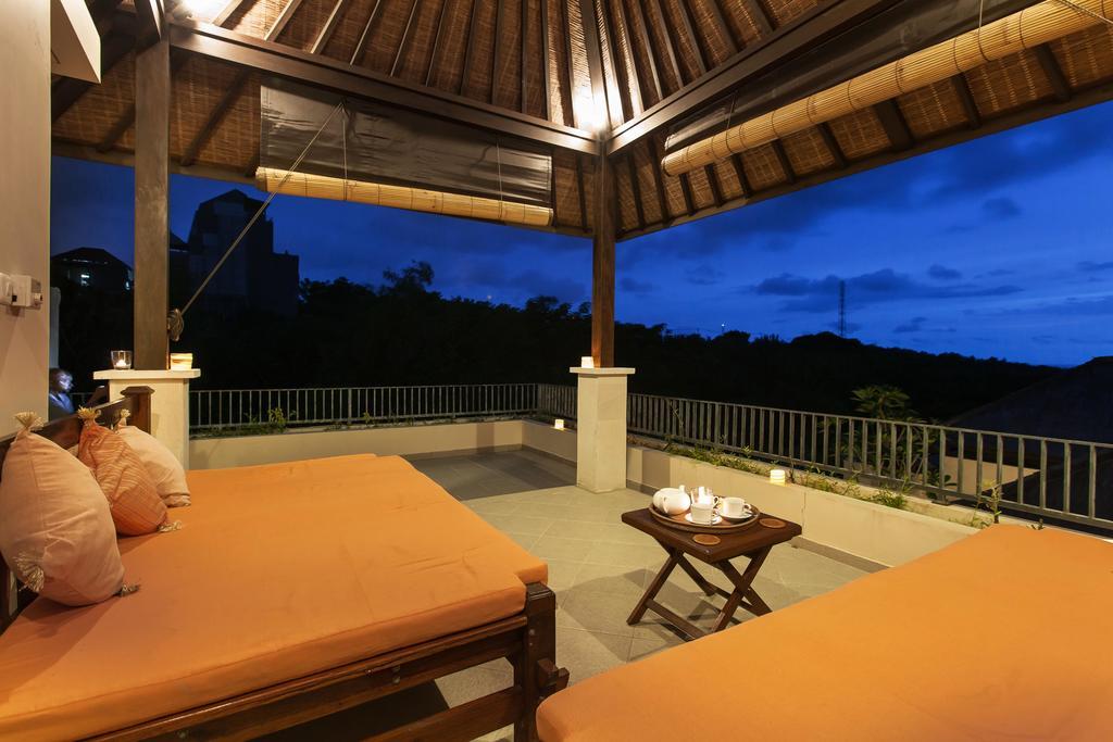The Reika By Nagisa Bali Villa Uluwatu (Bali)