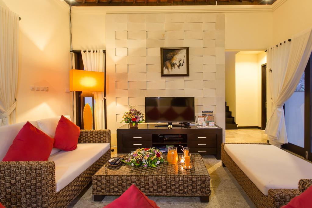 The Reika By Nagisa Bali Villa Uluwatu (Bali)