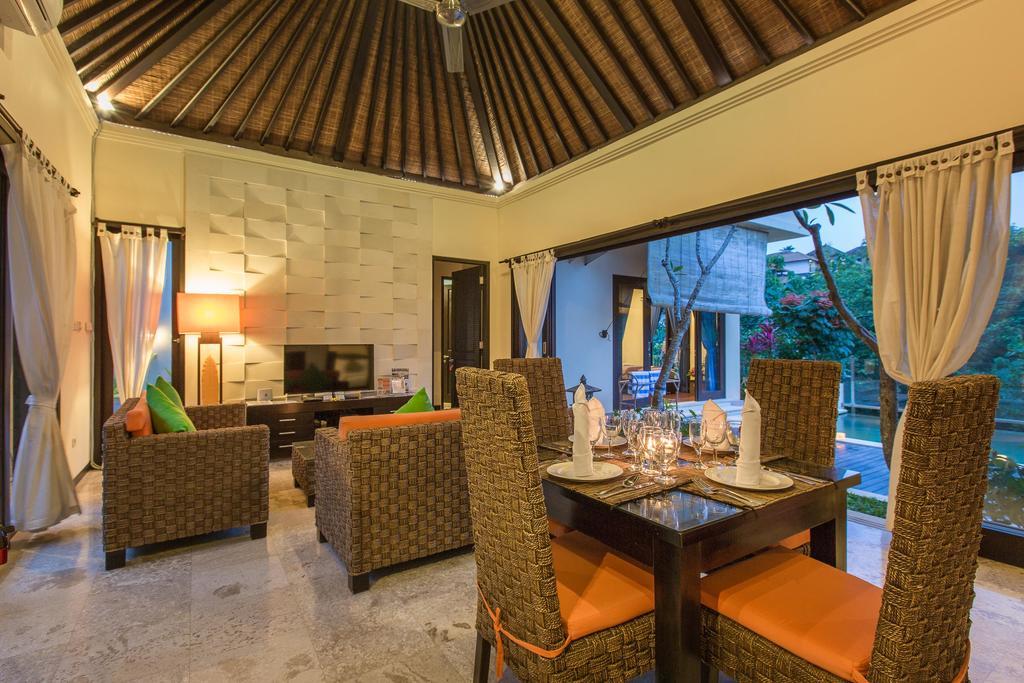 The Reika By Nagisa Bali Villa Uluwatu (Bali)