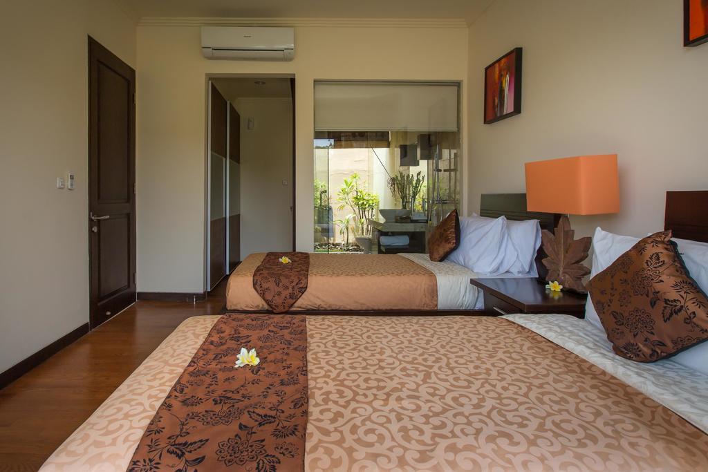 The Reika By Nagisa Bali Uluwatu (Bali)