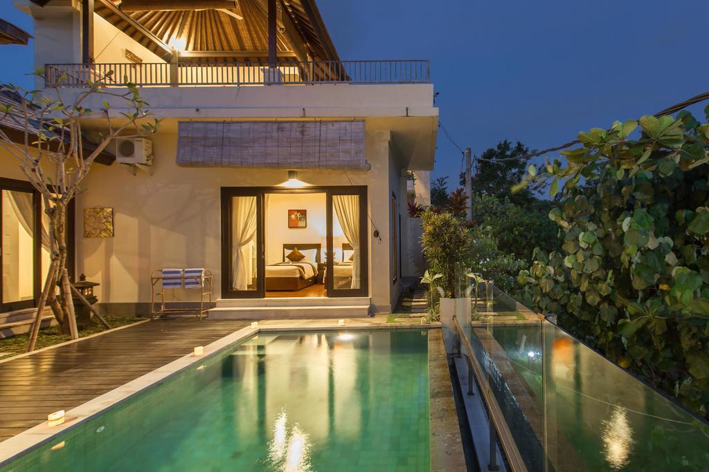 The Reika By Nagisa Bali Villa