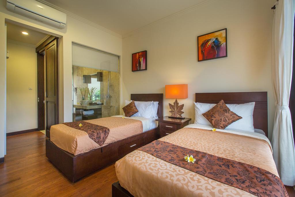 The Reika By Nagisa Bali Villa Uluwatu (Bali)