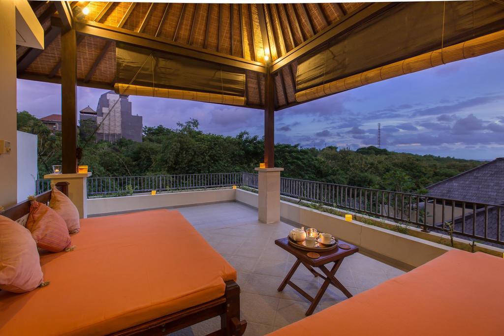 The Reika By Nagisa Bali Villa