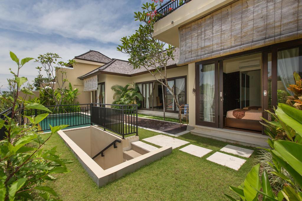 The Reika By Nagisa Bali * Uluwatu (Bali)