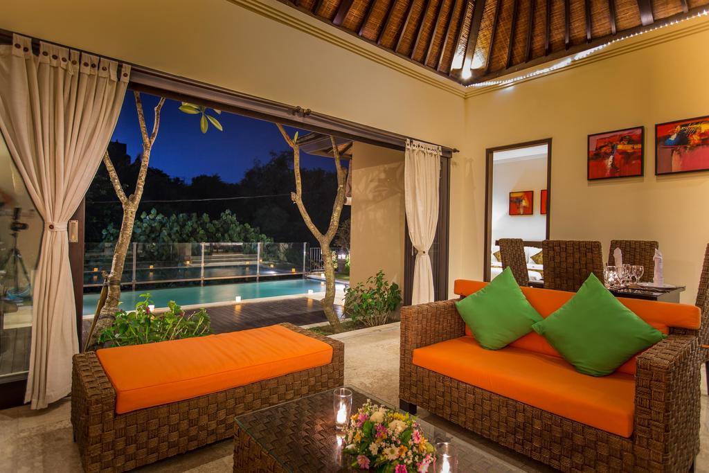Villa The Reika By Nagisa Bali