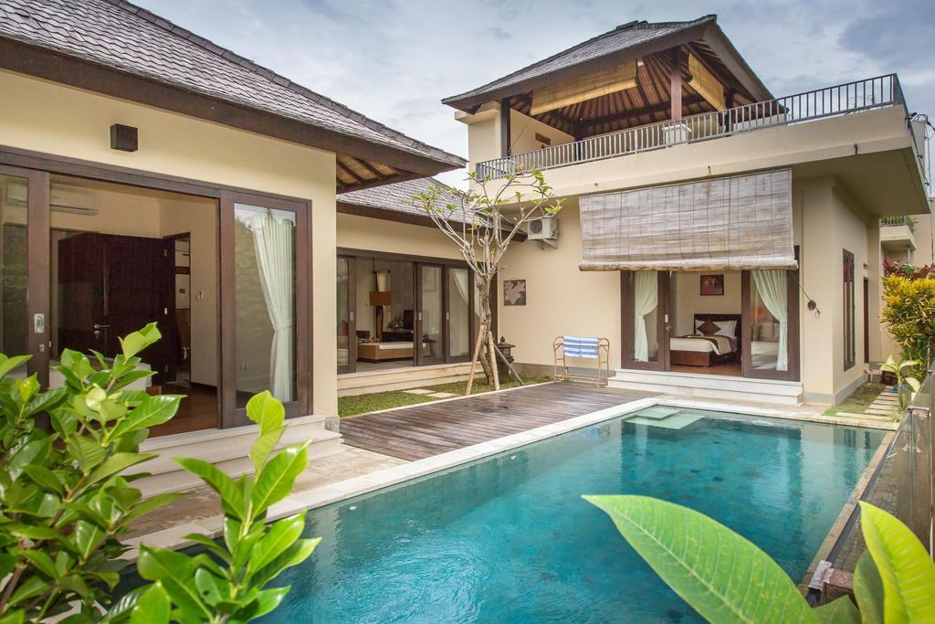 The Reika By Nagisa Bali * Uluwatu (Bali)