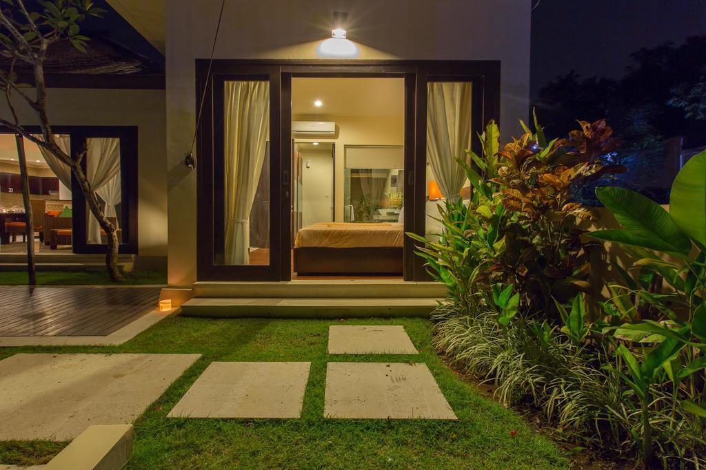 Villa The Reika By Nagisa Bali