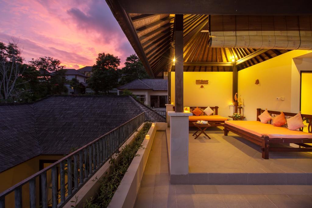 The Reika By Nagisa Bali Uluwatu (Bali)