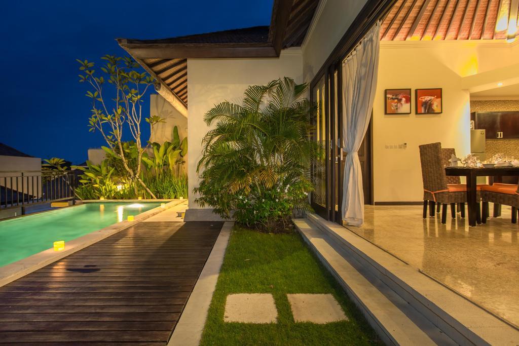 Villa The Reika By Nagisa Bali