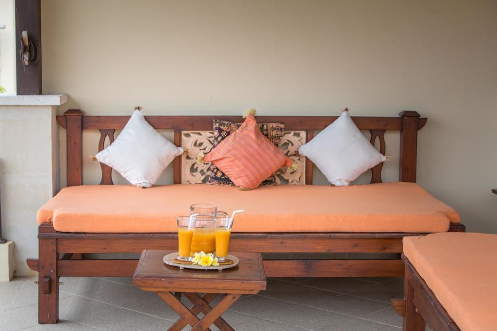 Villa The Reika By Nagisa Bali Uluwatu (Bali)