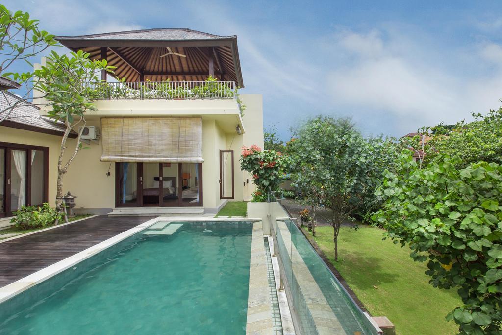 The Reika By Nagisa Bali Uluwatu (Bali)
