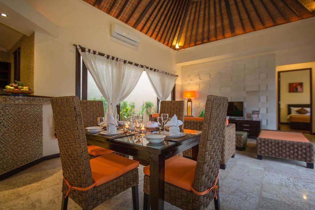 The Reika By Nagisa Bali Villa