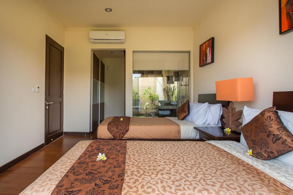 Villa The Reika By Nagisa Bali Uluwatu (Bali)