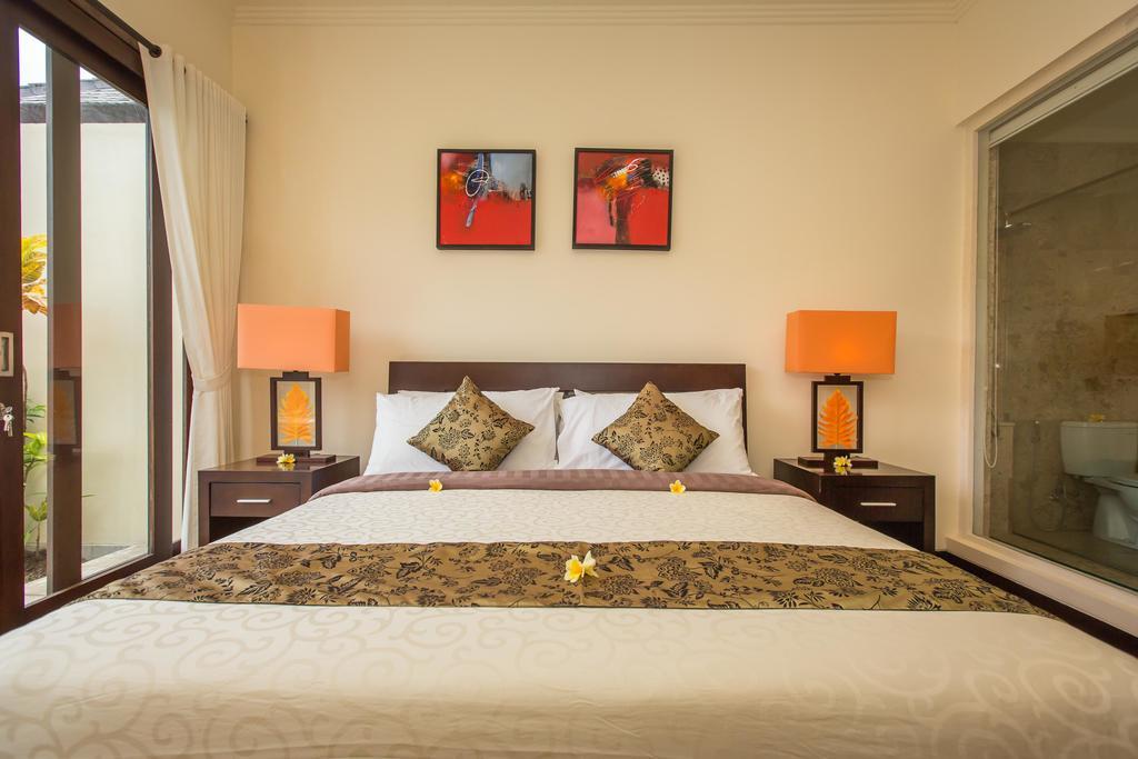 The Reika By Nagisa Bali Villa Uluwatu (Bali)