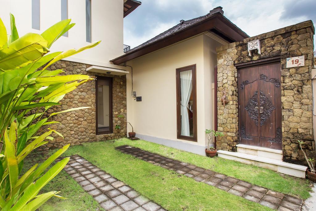 The Reika By Nagisa Bali Villa Uluwatu (Bali)