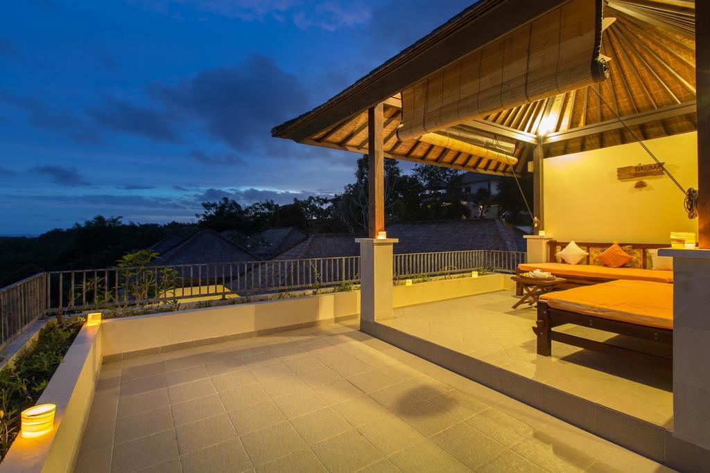 The Reika By Nagisa Bali Villa Uluwatu (Bali)