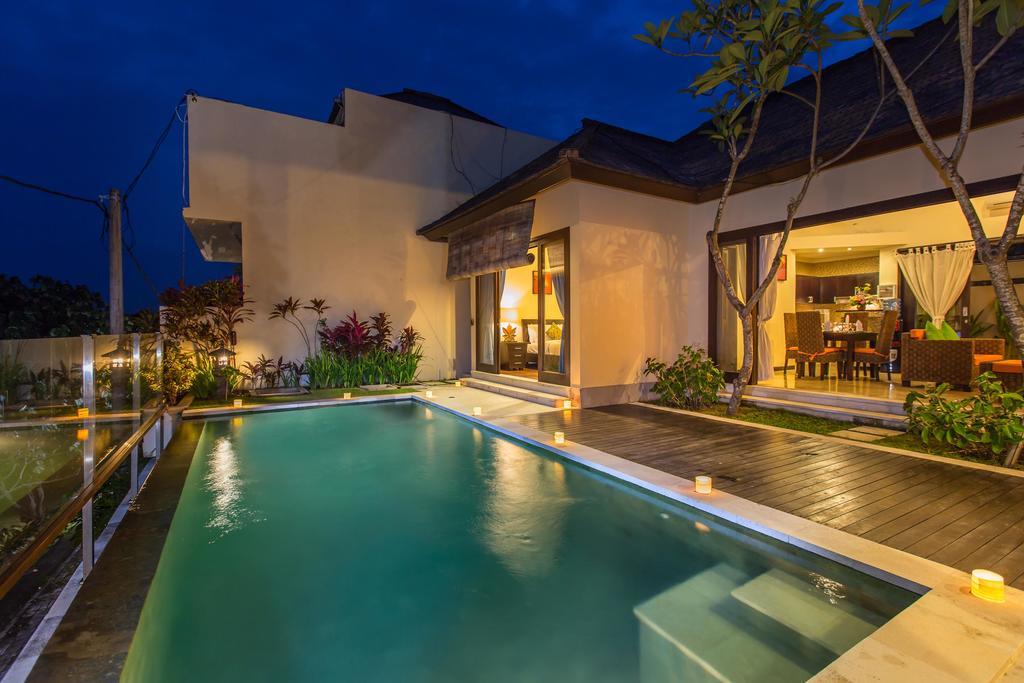 Villa The Reika By Nagisa Bali Uluwatu (Bali)