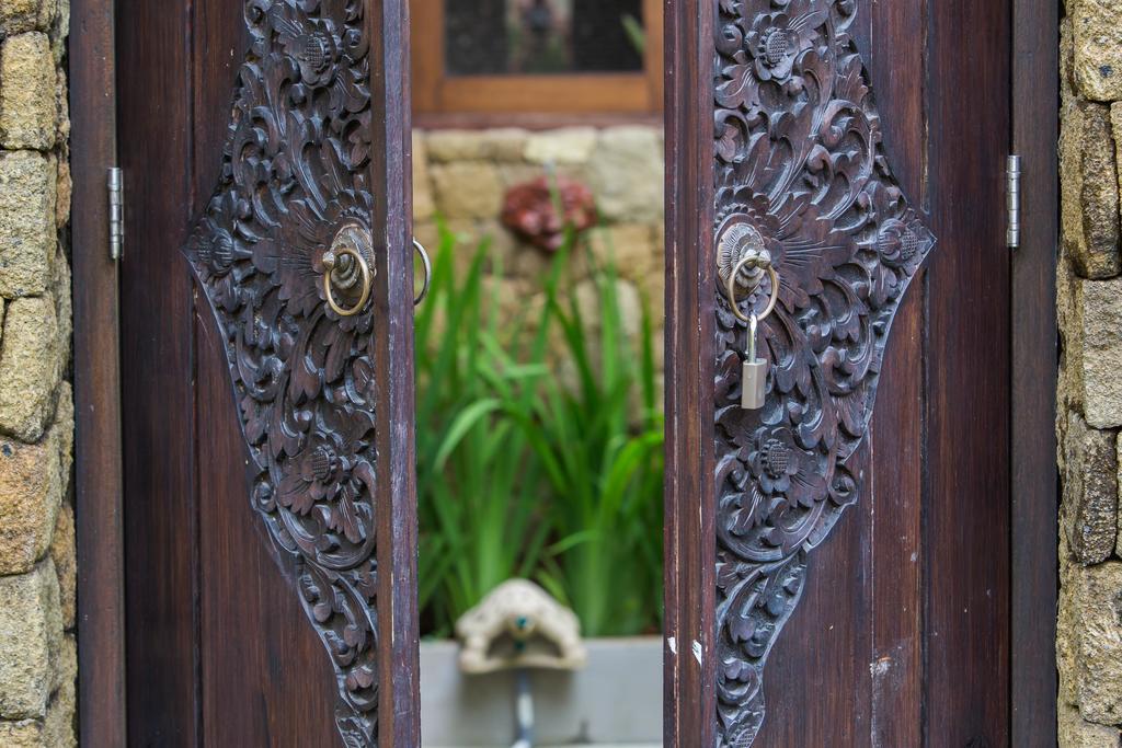 The Reika By Nagisa Bali Villa