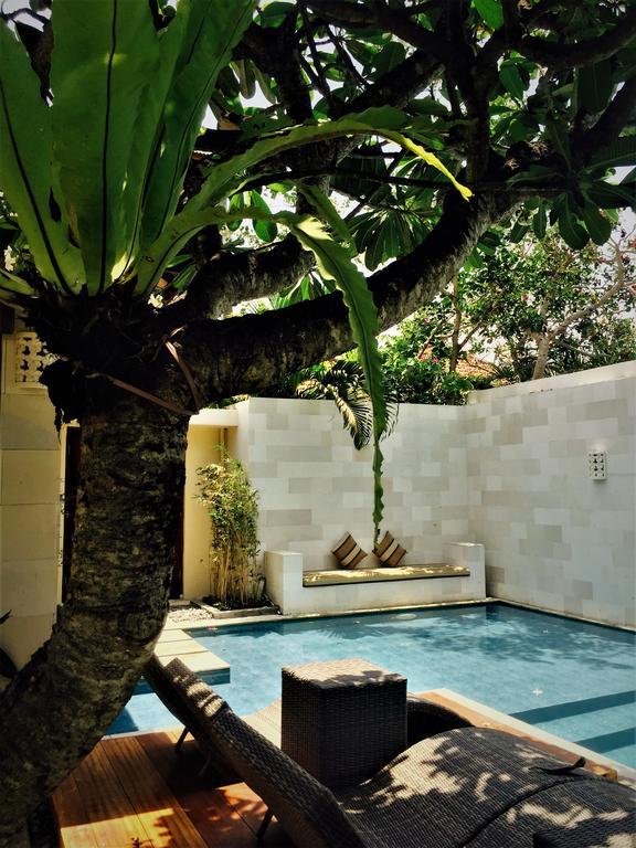 Arama Poolside