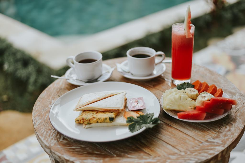 Homayoon Private Villa Ubud (Bali)