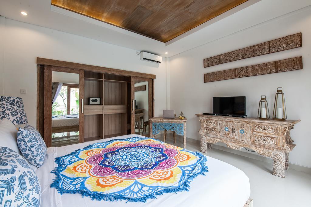 Ambermoon Villa Seminyak (Bali)