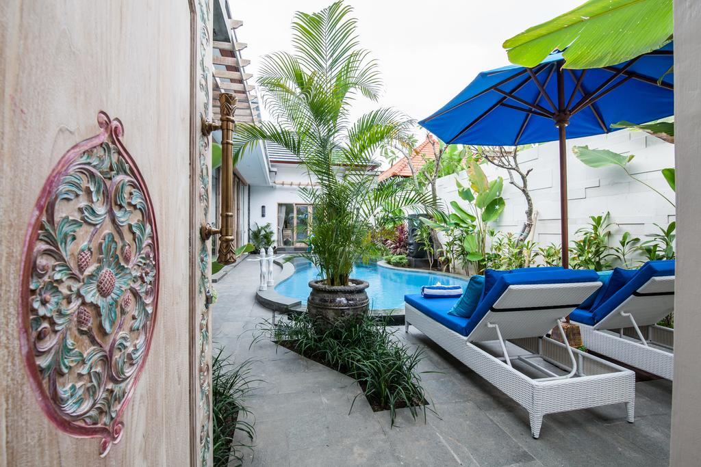 Villa Ambermoon Seminyak (Bali)