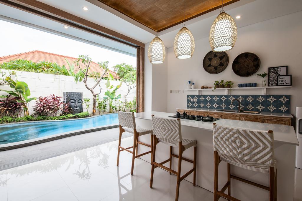 Villa Ambermoon Seminyak (Bali)