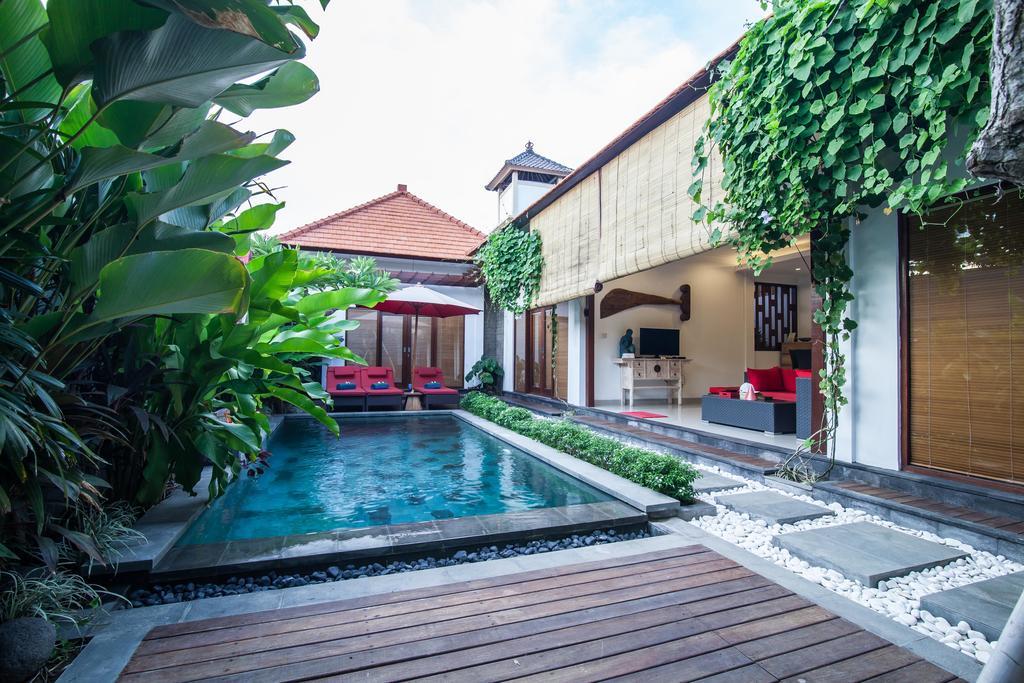 Ambermoon Villa *