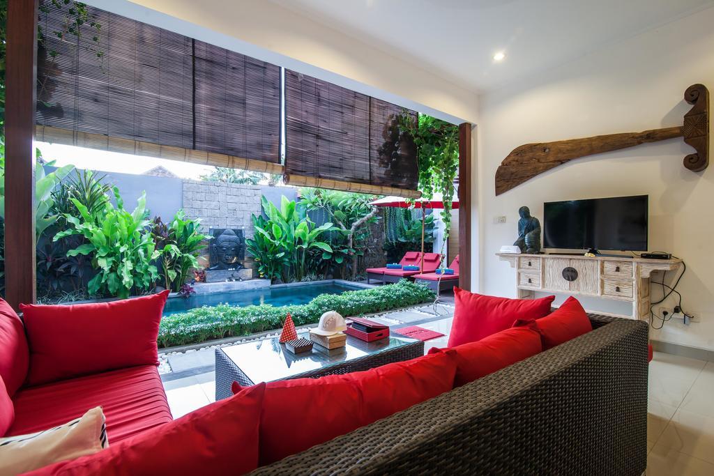 Villa Ambermoon
