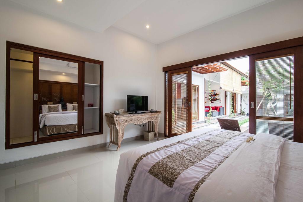 Ambermoon Villa Seminyak (Bali)