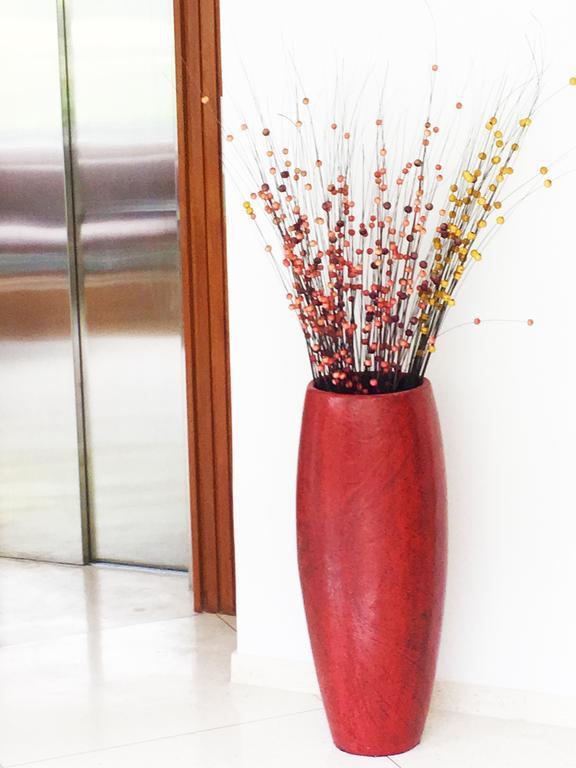 Flora Bali Apartemen