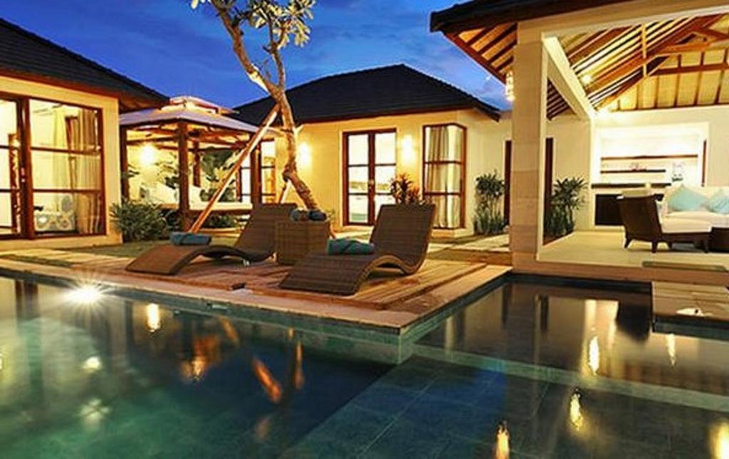 Arama Riverside *